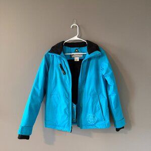 Columbia Kids Omni-Heat Ski/Snowboard Jacket